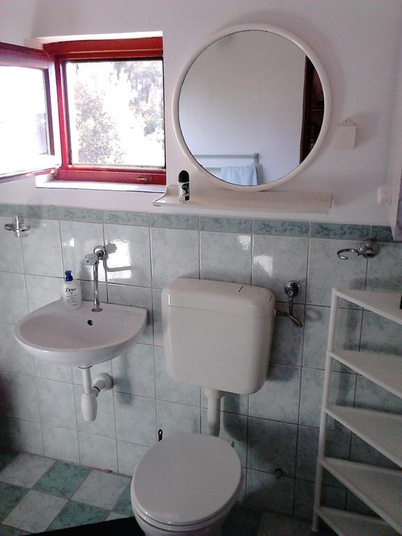 Apartment Vesna Vela Luka Δωμάτιο φωτογραφία