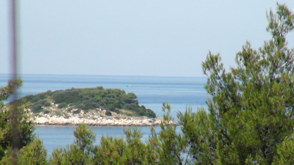 Apartment Vesna Vela Luka Εξωτερικό φωτογραφία
