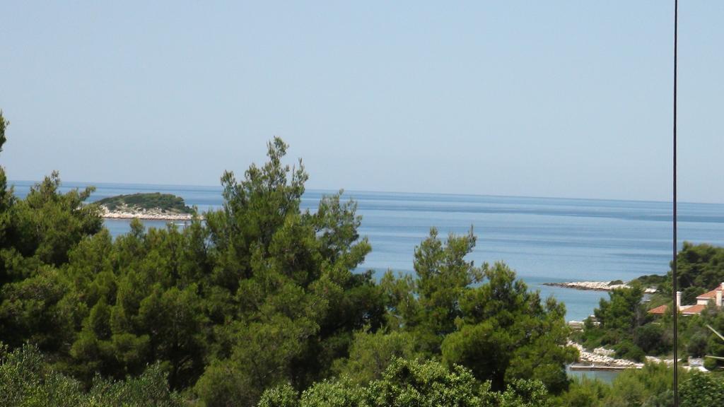 Apartment Vesna Vela Luka Εξωτερικό φωτογραφία