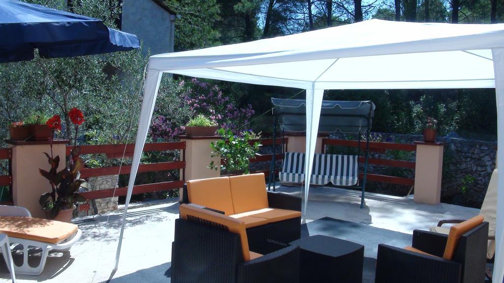Apartment Vesna Vela Luka Εξωτερικό φωτογραφία