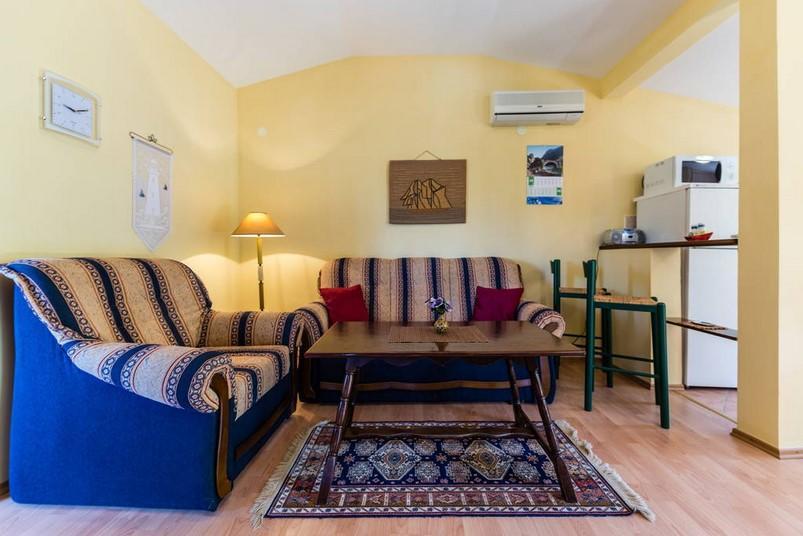 Apartment Vesna Vela Luka Εξωτερικό φωτογραφία