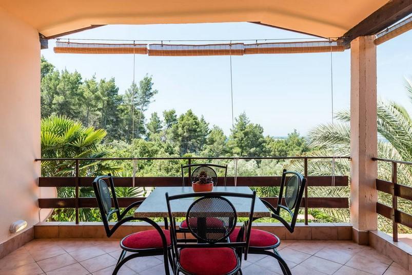 Apartment Vesna Vela Luka Εξωτερικό φωτογραφία
