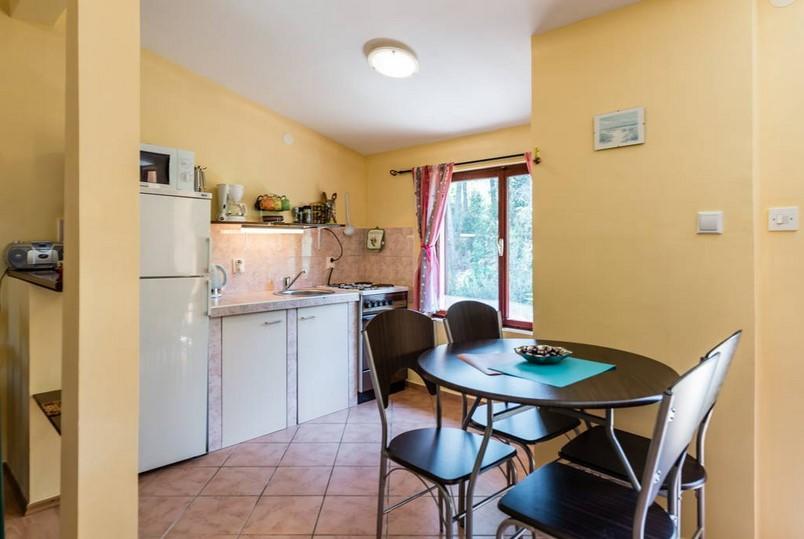 Apartment Vesna Vela Luka Εξωτερικό φωτογραφία
