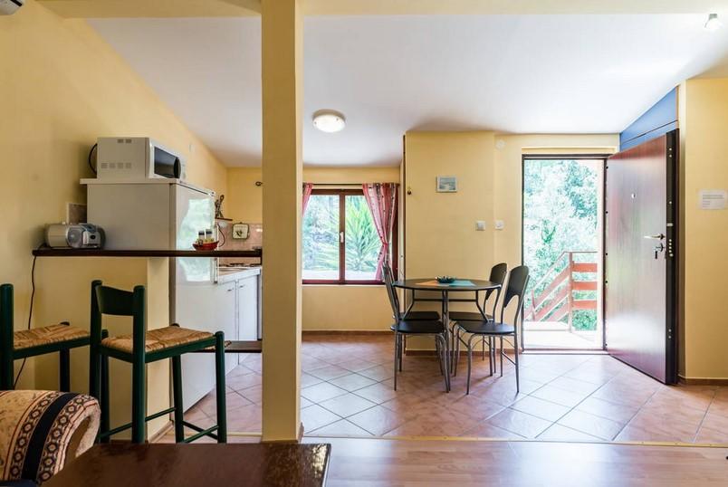 Apartment Vesna Vela Luka Εξωτερικό φωτογραφία